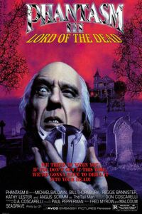 Phantasm III